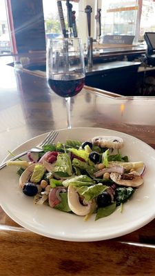 Sicily Trattoria by null