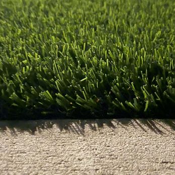 Turf N Go - a closeup of a green lawn - Landscaping Near Me - Fullerton , California