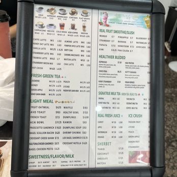 Caffeine Cabana Cafe - Bubble Tea Near Me - Queens, New York Caffeine Cabana Cafe - Bubble Tea Near Me - Queens, New York