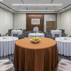 Hyatt Regency Columbus - Meeting Room