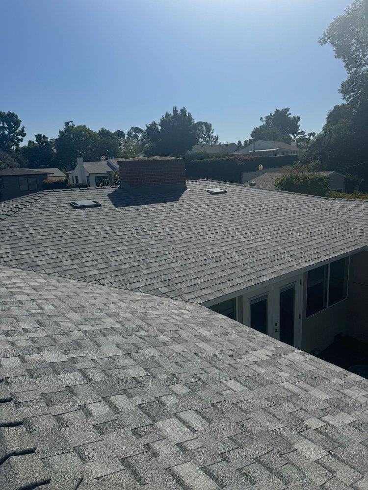 Slide of All In Roofing