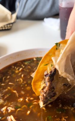 Bad Hombres Good Mexican Food by null