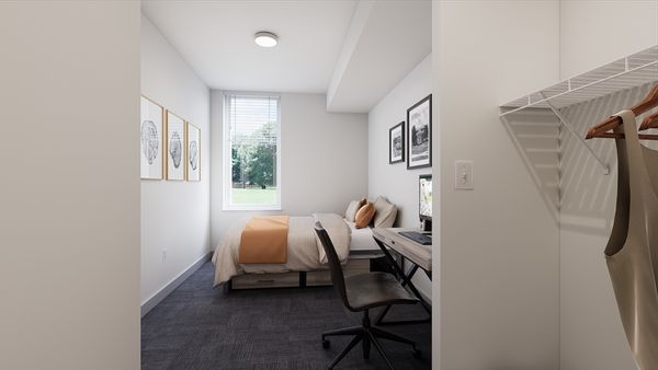 Union on Knox by null