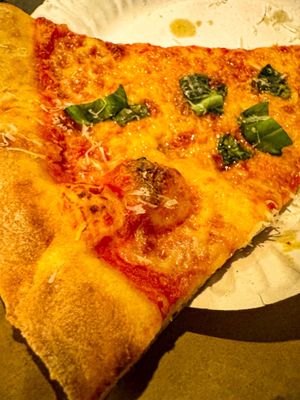 Pop’s Pizza of East Village by null