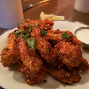 Liberty Kitchen - Comfort Food Near Me - Surrey, British Columbia