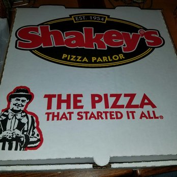 Shakey's Pizza Parlor - Pizza Near Me - Downey, California Shakey's Pizza Parlor - Pizza Near Me - Downey, California