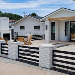 Neumyer's Certified Welding - Custom fencing & gate