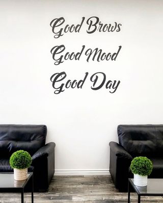 Tatiana Brow Bar by null