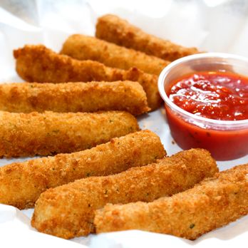 Kori's Eat - MOZZ STICK - Caribbean Near Me - The Bronx, New York