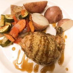 Red Dot Cafe - Chicken Special