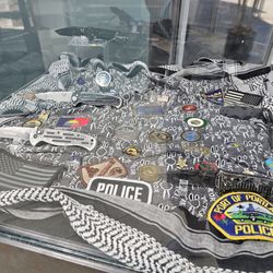 Display case