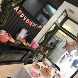 COCO Nail Bar South Elgin