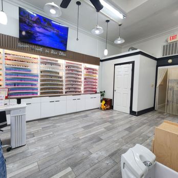 Bliss Nails & Spa - There stash - Nail Salons Near Me - Yuba City, California Bliss Nails & Spa - There stash - Nail Salons Near Me - Yuba City, California