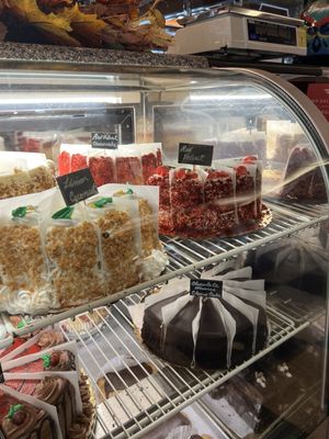 The Palace Diner by null