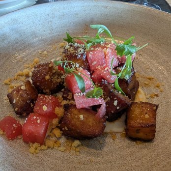 The Ravenous Pig - New American Near Me - Winter Park, Florida The Ravenous Pig - New American Near Me - Winter Park, Florida