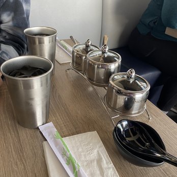 Tasty Pot - Sauces - Hot Pot Near Me - Aurora, Colorado