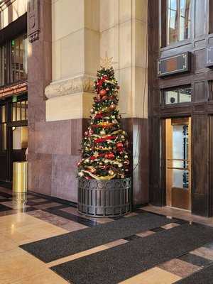 Union Station Kansas City by null