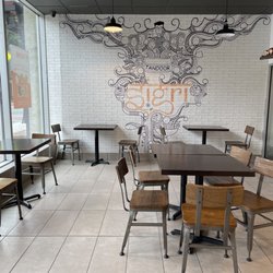 Sigri Indian BBQ