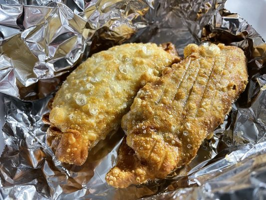 Del Sur Artisan Eats by null