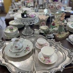 FAM Resale Boutique - Gifts for mom, grandma and all the tea drinkers!