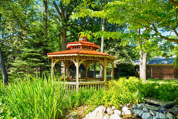 Fairington Apartments of South Bend