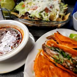 Tacos El Torito Blanco
