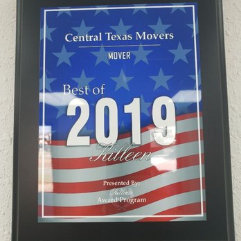 Central Texas Movers - Voted #1 in killeen 2019 - Movers Near Me - Killeen, Texas Central Texas Movers - Voted #1 in killeen 2019 - Movers Near Me - Killeen, Texas