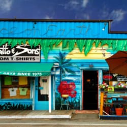 Storefront