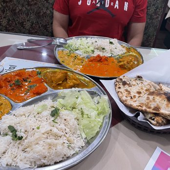 Punjab Palace - Lunch special $12 with chicken tikka, chicken curry, paneer. - Indian Near Me - Riverside, California Punjab Palace - Lunch special $12 with chicken tikka, chicken curry, paneer. - Indian Near Me - Riverside, California