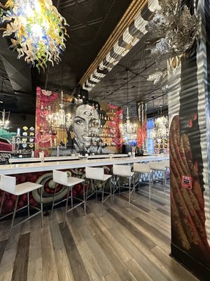 Agave & Rye Cleveland by null