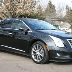 Corporate Sedan Service