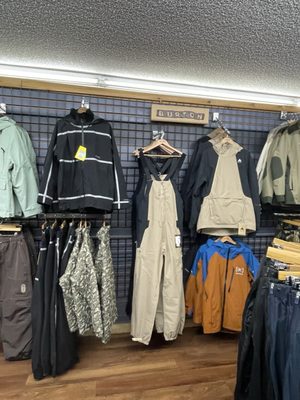 Doug's Hood River by null