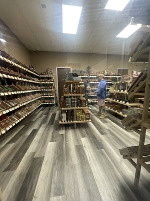 Cigars Daily by null