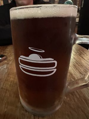 Notre-Boeuf-de-Grâce by null