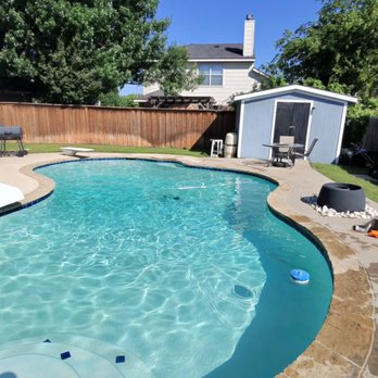 Paradise Pool and Spa - Pool & Hot Tub Service Near Me - Flower Mound, Texas Paradise Pool and Spa - Pool & Hot Tub Service Near Me - Flower Mound, Texas