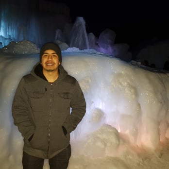 Ice Castles - Art Tours Near Me - Midway, Utah Ice Castles - Art Tours Near Me - Midway, Utah