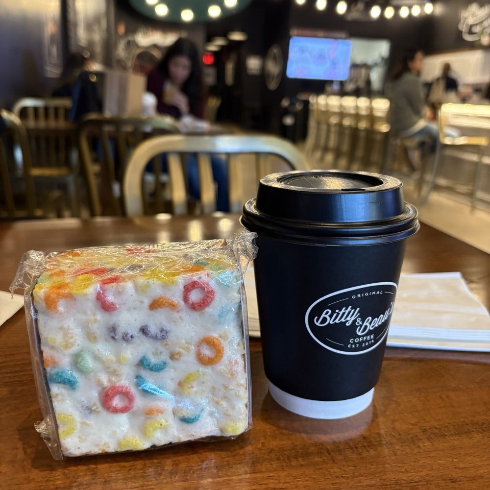 Bitty & Beau's Coffee - Coffee & Tea Near Me - Jacksonville, Florida