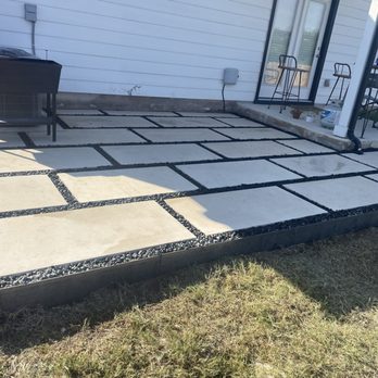 ATX Prestige Landscaping - Masonry/Concrete Near Me ATX Prestige Landscaping - Masonry/Concrete Near Me