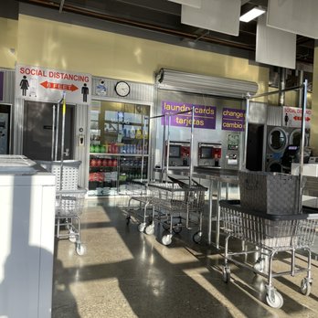Wash America - Laundromat Near Me - San Jose, California Wash America - Laundromat Near Me - San Jose, California
