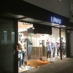 Lunau Männermode