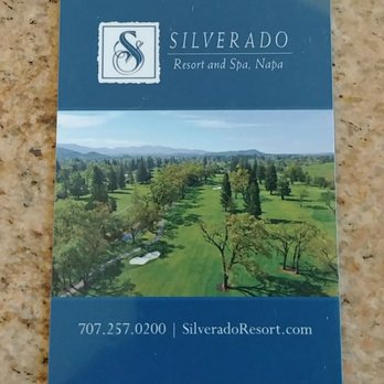 Silverado Resort - Resorts Near Me - Napa Valley, California Silverado Resort - Resorts Near Me - Napa Valley, California