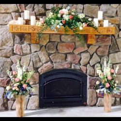 Ford's Flowers - Wedding flowers from this weekend very grateful to have clients that appreciate our talents !