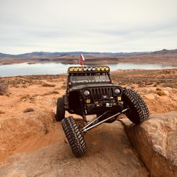 HMC Off Road