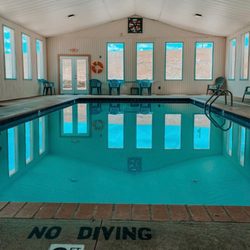 Hardys Spring River Lodge