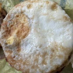McDonald's - Green and hard! They should never look like this!!