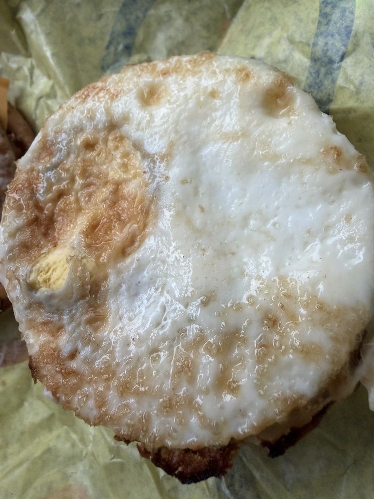 McDonald's Logo