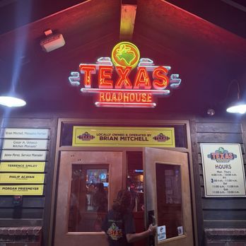Texas Roadhouse - Entrance - Steakhouses Near Me - Tomball, Texas Texas Roadhouse - Entrance - Steakhouses Near Me - Tomball, Texas
