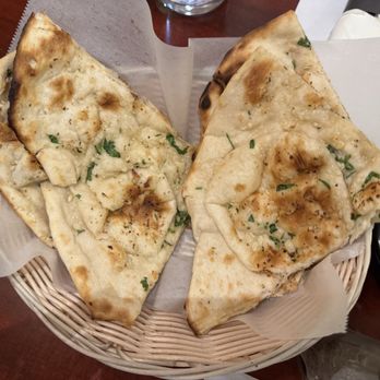 Biryani & Co. - Garlic Naan - Indian Near Me - Austin, Texas Biryani & Co. - Garlic Naan - Indian Near Me - Austin, Texas