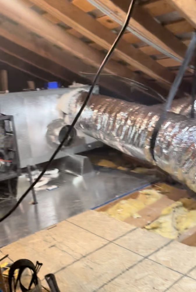 TRIED & TRUE AC & HEATING Updated September 2024 25 Photos & 17