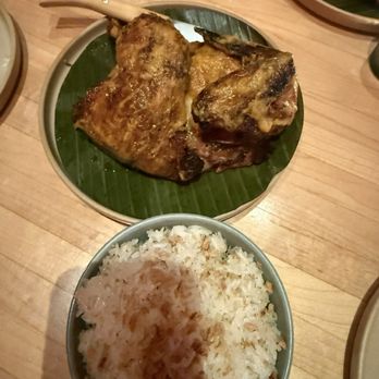 Lasita - Chicken - Filipino Near Me - Los Angeles, California Lasita - Chicken - Filipino Near Me - Los Angeles, California